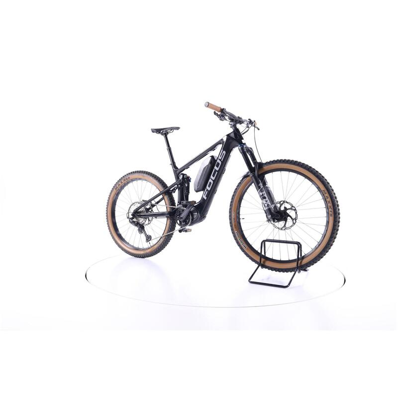 Refurbished Focus Jam² 9.9 Drifter Fully E-Bike 2022 Sehr gut