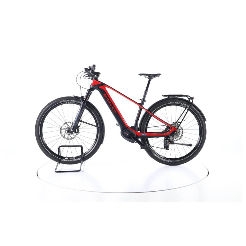 Refurbished Simplon Sengo Pmax E-Bike 2022 Sehr gut