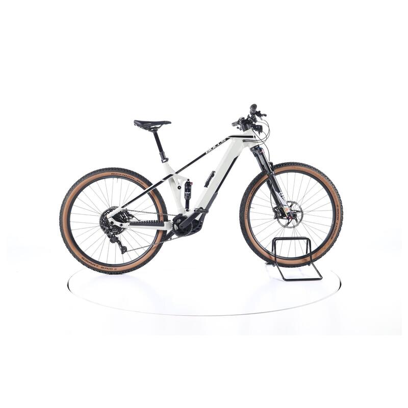 Refurbished Bulls Sonic Evo TR 1 Fully E-Bike 2023 Sehr gut