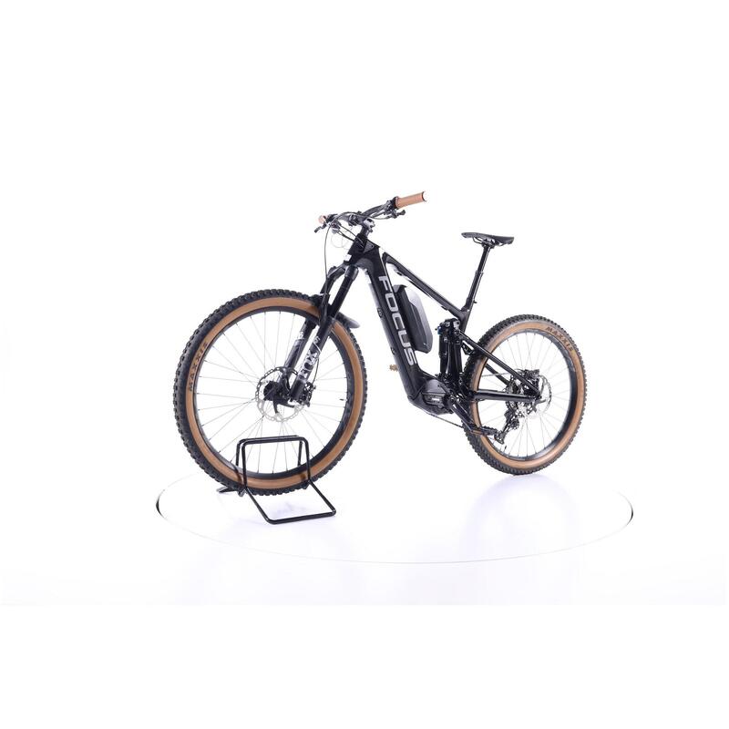 Refurbished - Focus Jam² 9.9 Drifter Fully E-Bike 2022 - Zeer goed