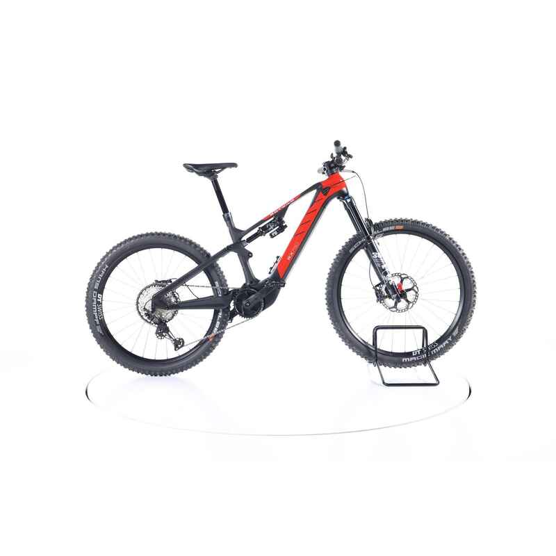 Refurbished Rotwild RX 750 Pro Fully E-Bike 2022 Sehr gut