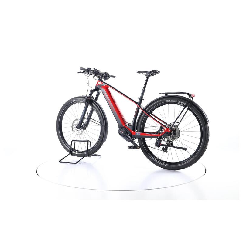 Refurbished Simplon Sengo Pmax E-Bike 2022 Sehr gut