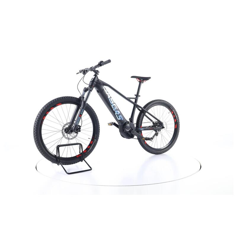 Refurbished - GASGAS TRA3 E-Bike 2022 - Zeer goed