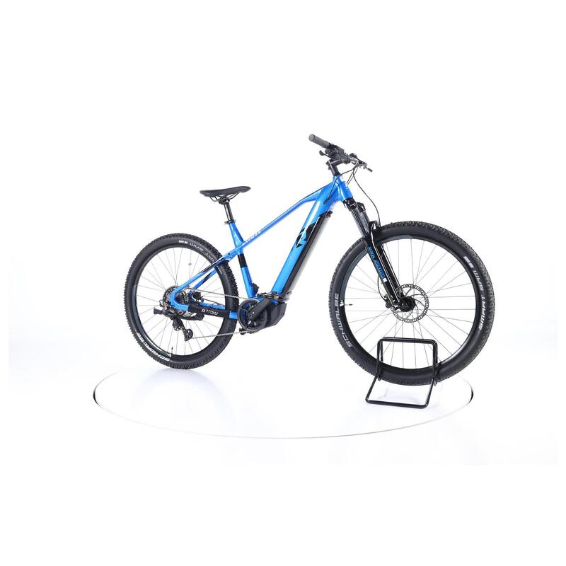 Refurbished R Raymon HardRay E 6.0 E-Bike 2022 In gutem Zustand