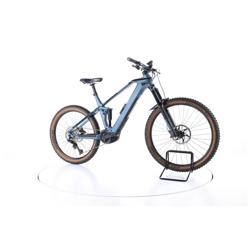 Refurbished Bulls Sonic EVO AM 1 Fully E-Bike 2023 Sehr gut