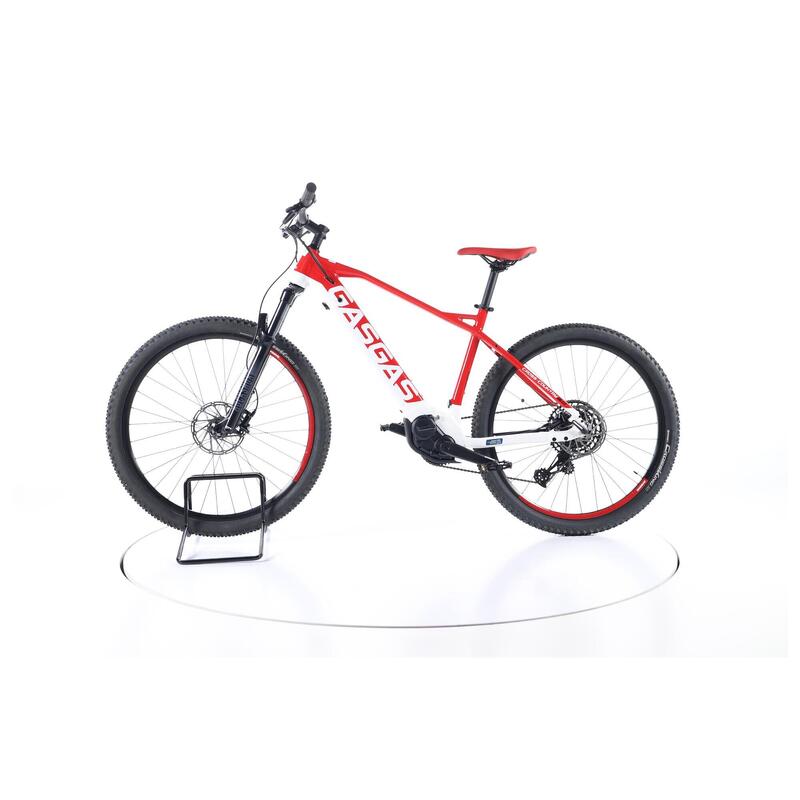 Refurbished GASGAS G Cross Country 3.0 E-Bike 2022 Sehr gut