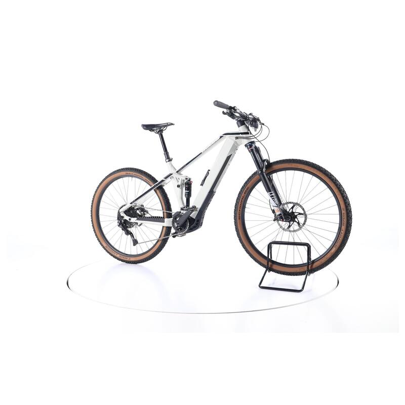 Refurbished Bulls Sonic Evo TR 1 Fully E-Bike 2023 Sehr gut