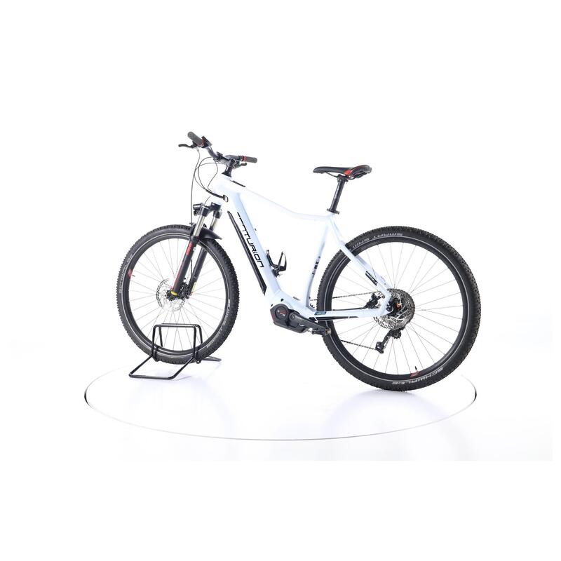 Refurbished Centurion Backfire Fit E R760i E-Bike 2023 Sehr gut