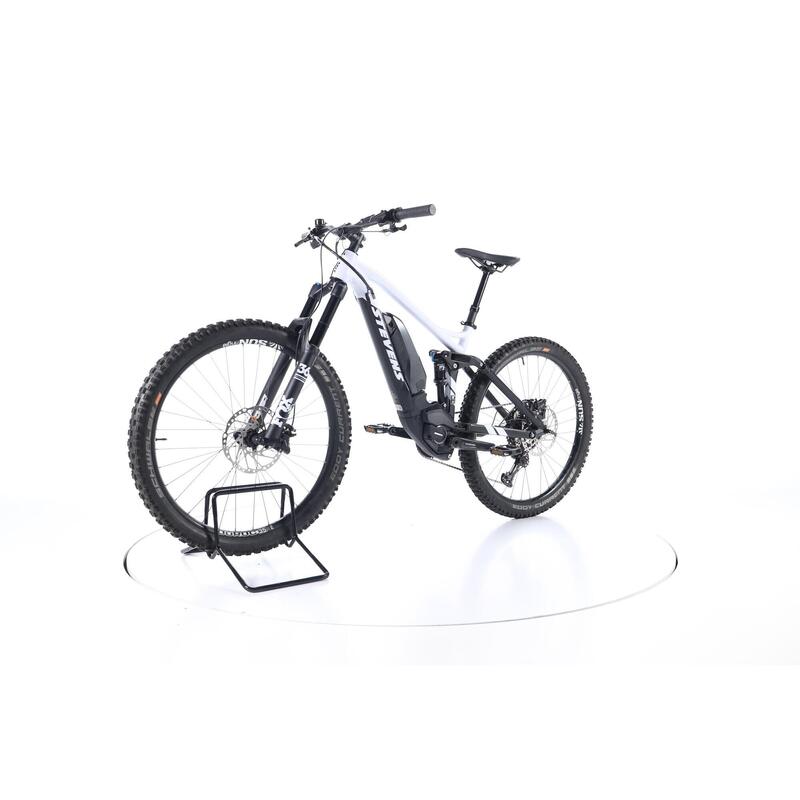 Refurbished Stevens E-Sledge Fully E-Bike 2020 In gutem Zustand