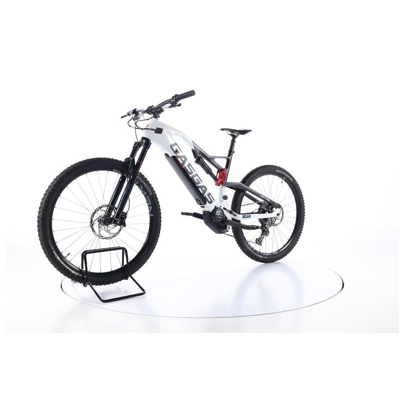 Refurbished GASGAS G Light Trail 2.0 Fully E-Bike 2022 Sehr gut