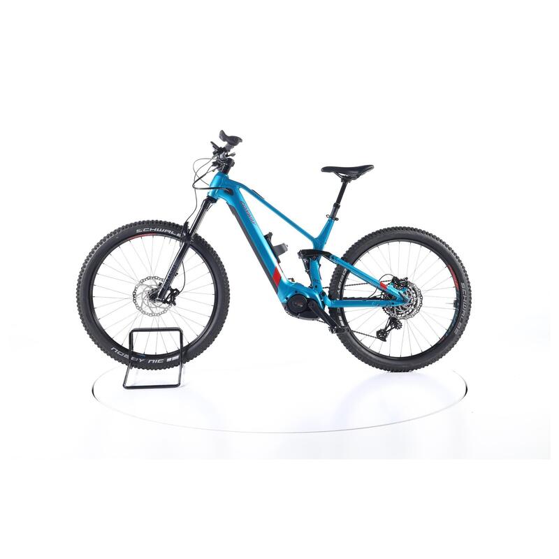 Refurbished Conway Xyron S 2.9 Fully E-Bike 2023 Sehr gut