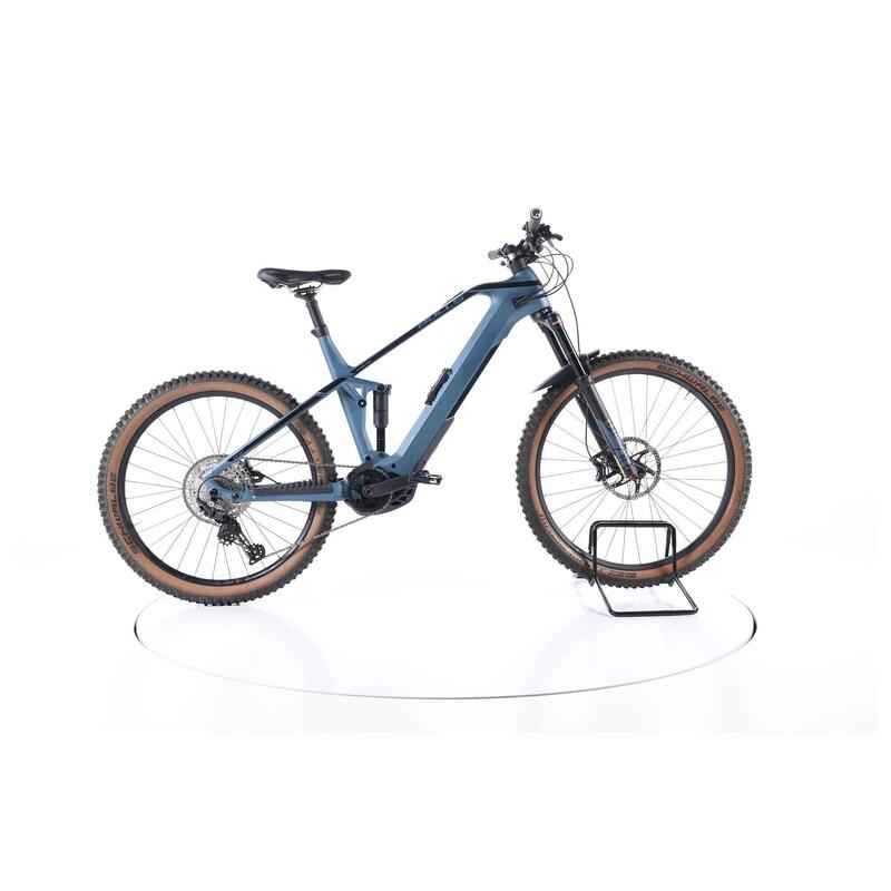 Refurbished - Bulls Sonic EVO AM 1 Fully E-Bike 2023 - Zeer goed