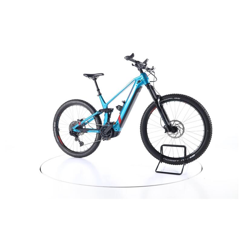 Refurbished Conway Xyron S 2.9 Fully E-Bike 2023 Sehr gut