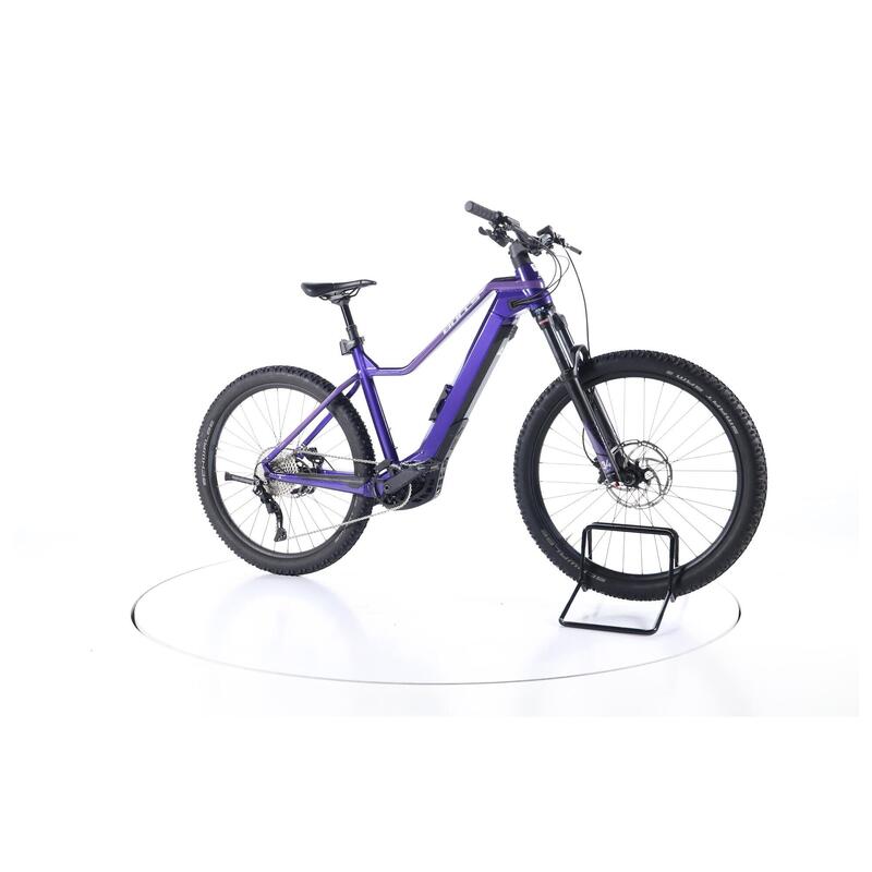 Refurbished Bulls Sonic EVA 1 E-Bike 2022 In gutem Zustand