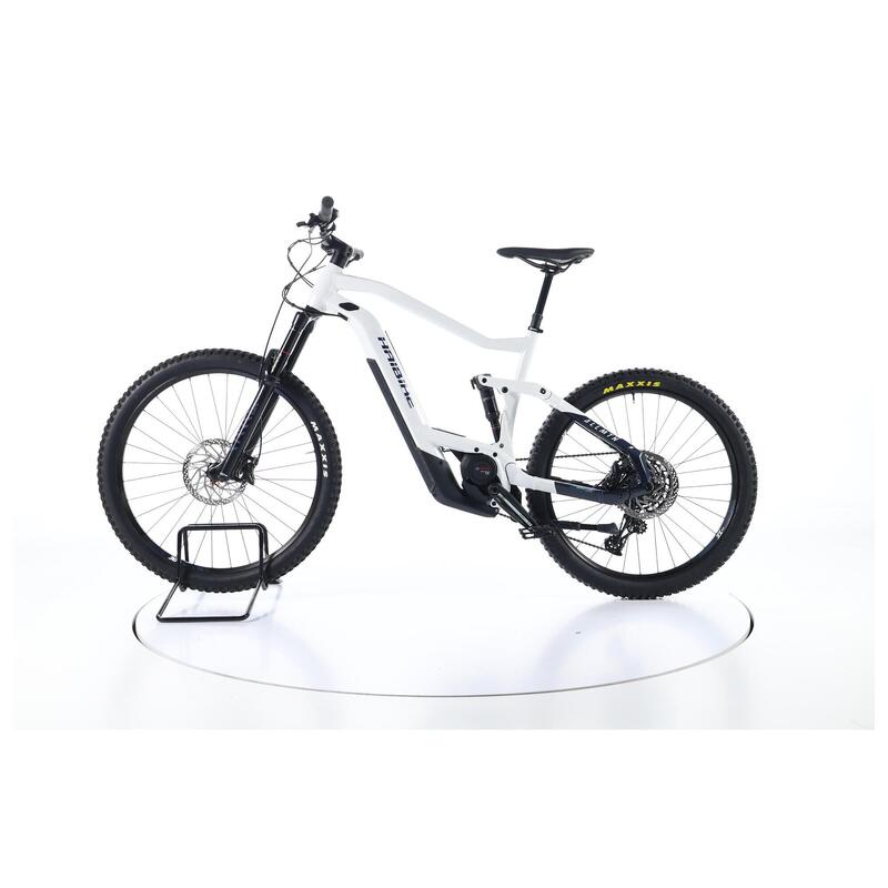 Refurbished Haibike AllMtn 3 Fully E-Bike 2022 In gutem Zustand