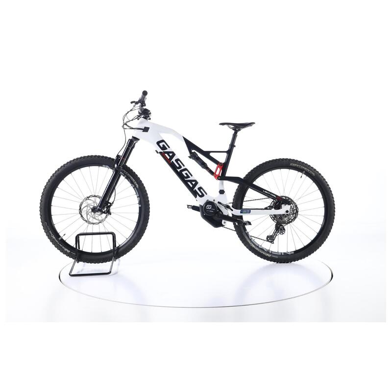 Refurbished GASGAS G Light Trail 2.0 Fully E-Bike 2022 Sehr gut