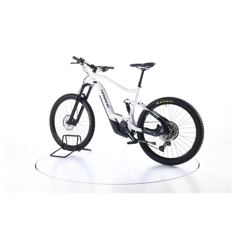 Refurbished Haibike AllMtn 3 Fully E-Bike 2022 In gutem Zustand