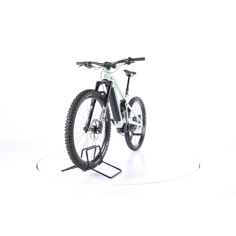 Refurbished Focus Jam² 6.9 Fully E-Bike 2022 In gutem Zustand