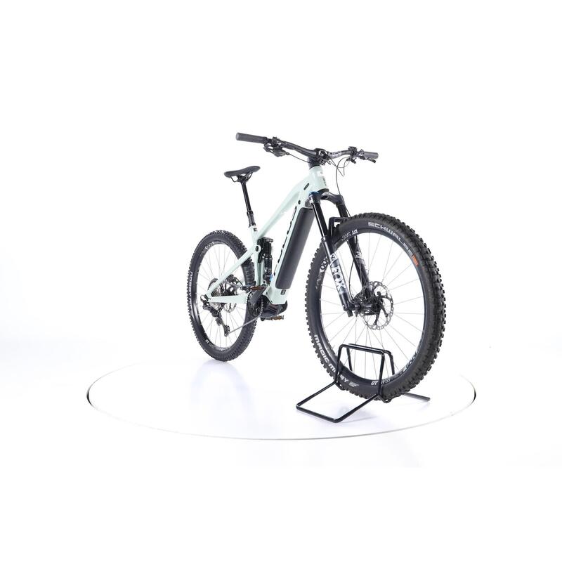 Refurbished Focus Jam² 6.9 Fully E-Bike 2022 In gutem Zustand