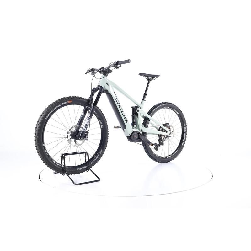 Refurbished Focus Jam² 6.9 Fully E-Bike 2022 In gutem Zustand