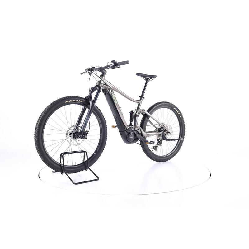 Refurbished Liv Embolden E+1 Fully E-Bike Damen 2022 Sehr gut