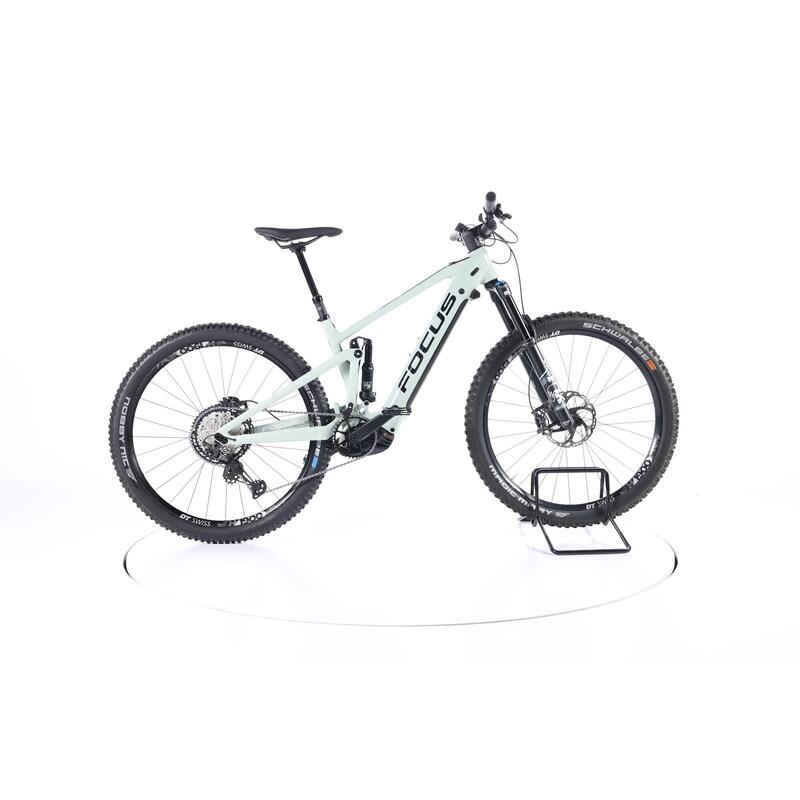 Refurbished Focus Jam² 6.9 Fully E-Bike 2022 In gutem Zustand