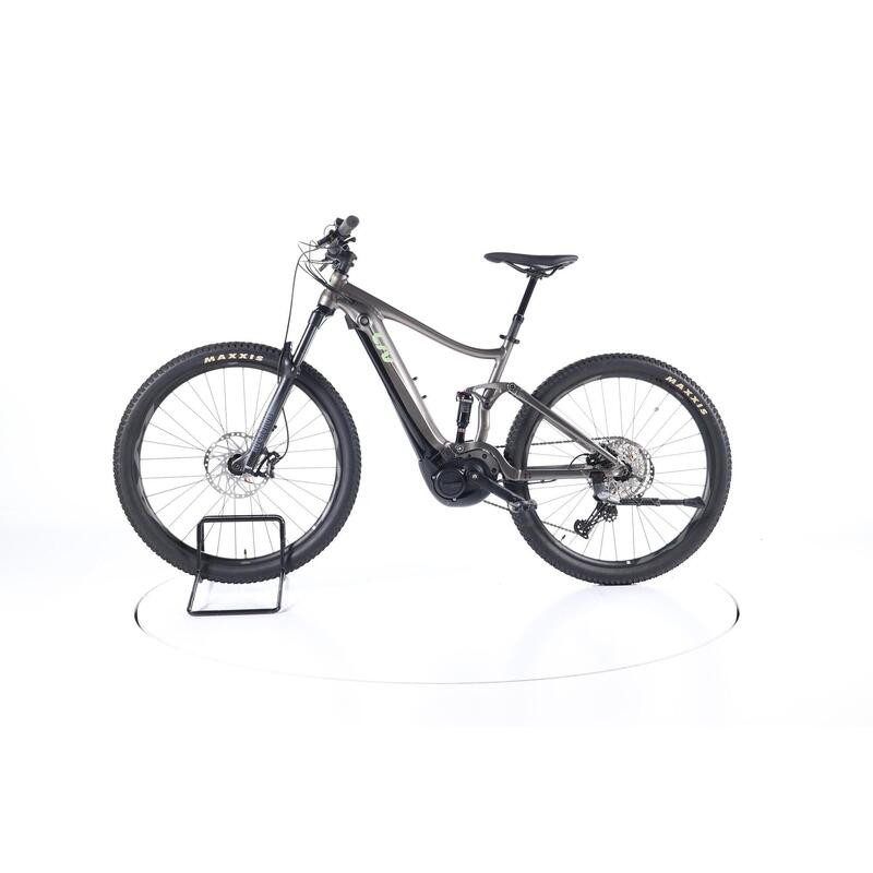 Refurbished Liv Embolden E+1 Fully E-Bike Damen 2022 Sehr gut