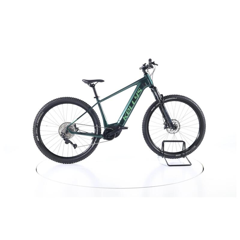 Refurbished Kellys Tygon R50 E-Bike 2022 Sehr gut