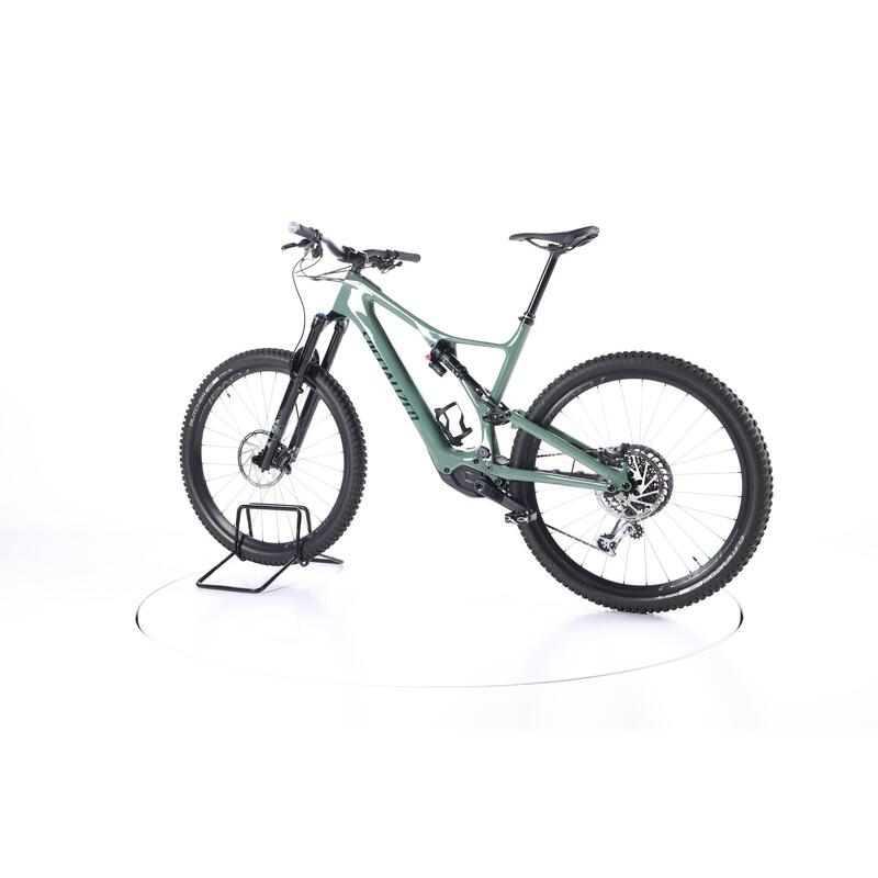 Refurbished Specialized Turbo Levo SL Expert Fully E-Bike 2021 Sehr gut