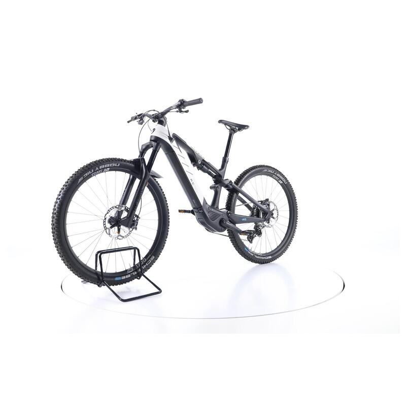 Refurbished Rotwild RC 750 Core Fully E-Bike 2022 Sehr gut