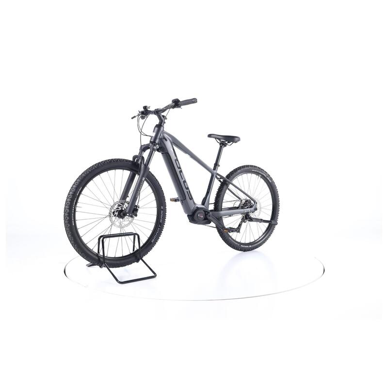 Refurbished Focus Jarifa² 6.6 Seven E-Bike 2022 Sehr gut