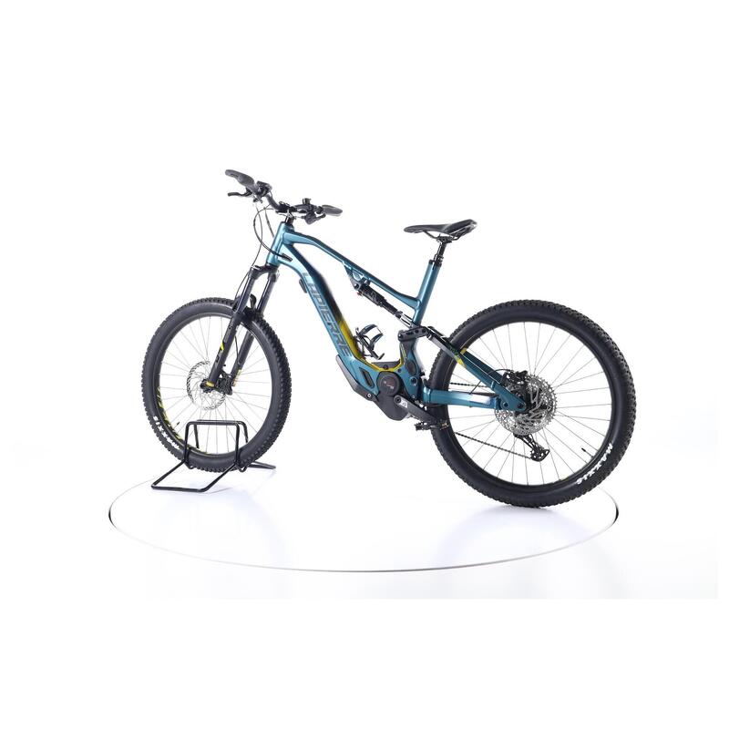 Refurbished Lapierre Overvolt 5.6 Fully E-Bike 2022 Sehr gut