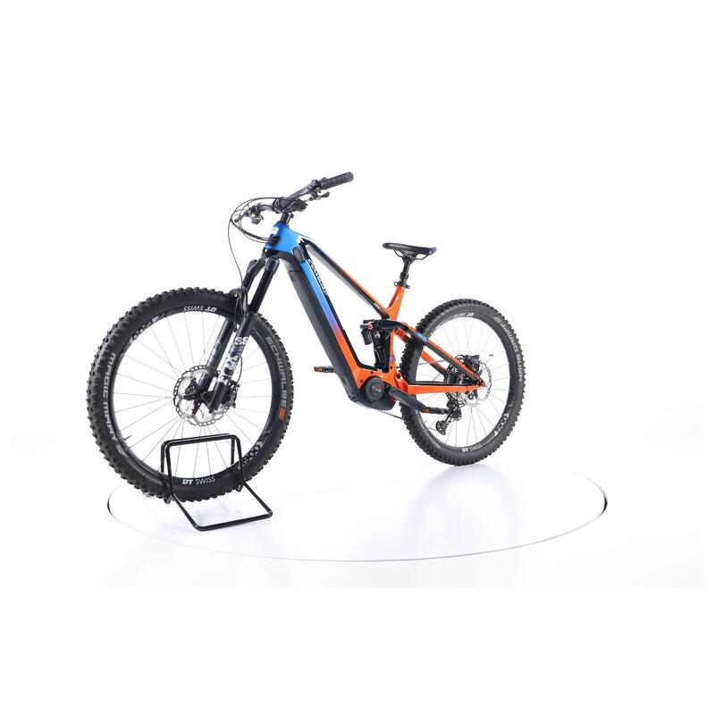 Refurbished Conway Xyron S 827 Fully E-Bike 2021 In gutem Zustand