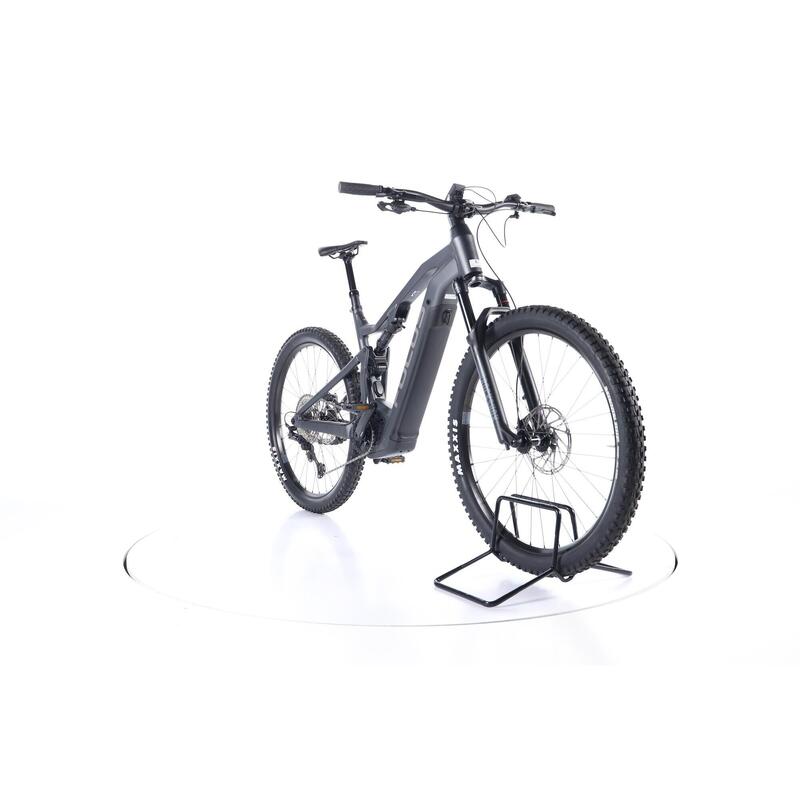 Refurbished Focus Thron² 6.8 Fully E-Bike 2022 Sehr gut