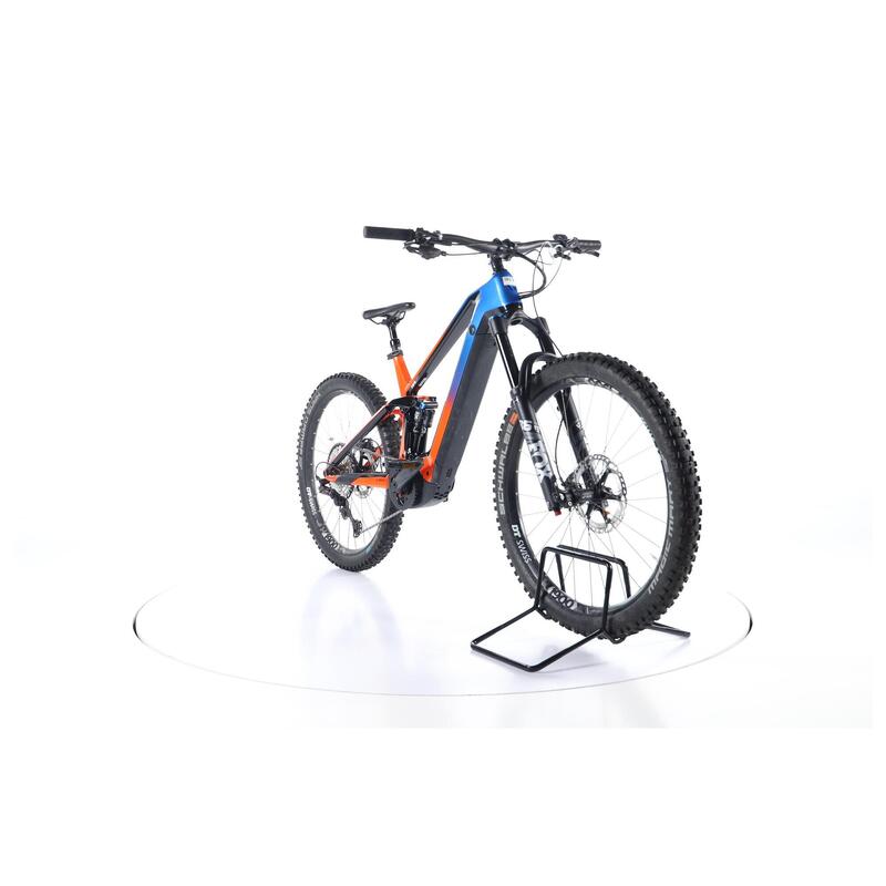 Refurbished Conway Xyron S 827 Fully E-Bike 2021 In gutem Zustand