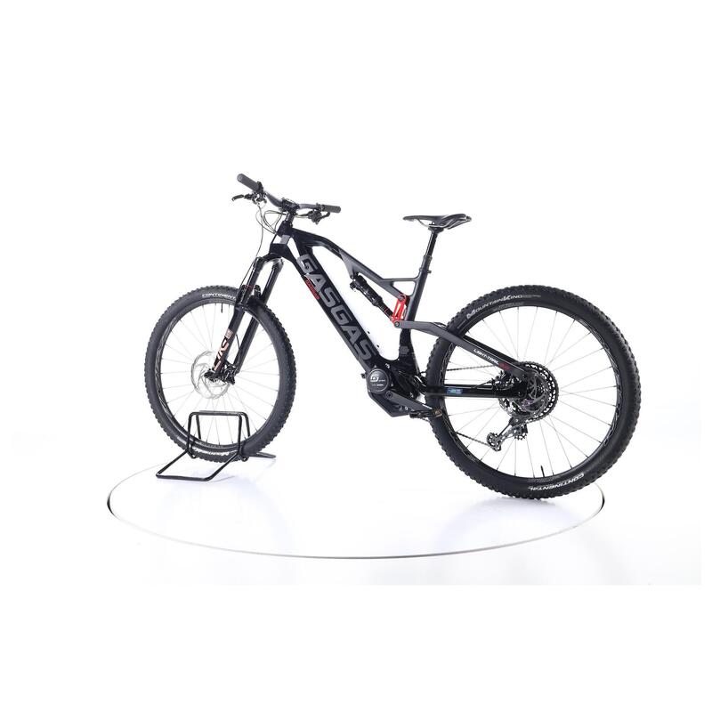 Refurbished GASGAS G Light Trail 3.0 Fully E-Bike 2022 Sehr gut