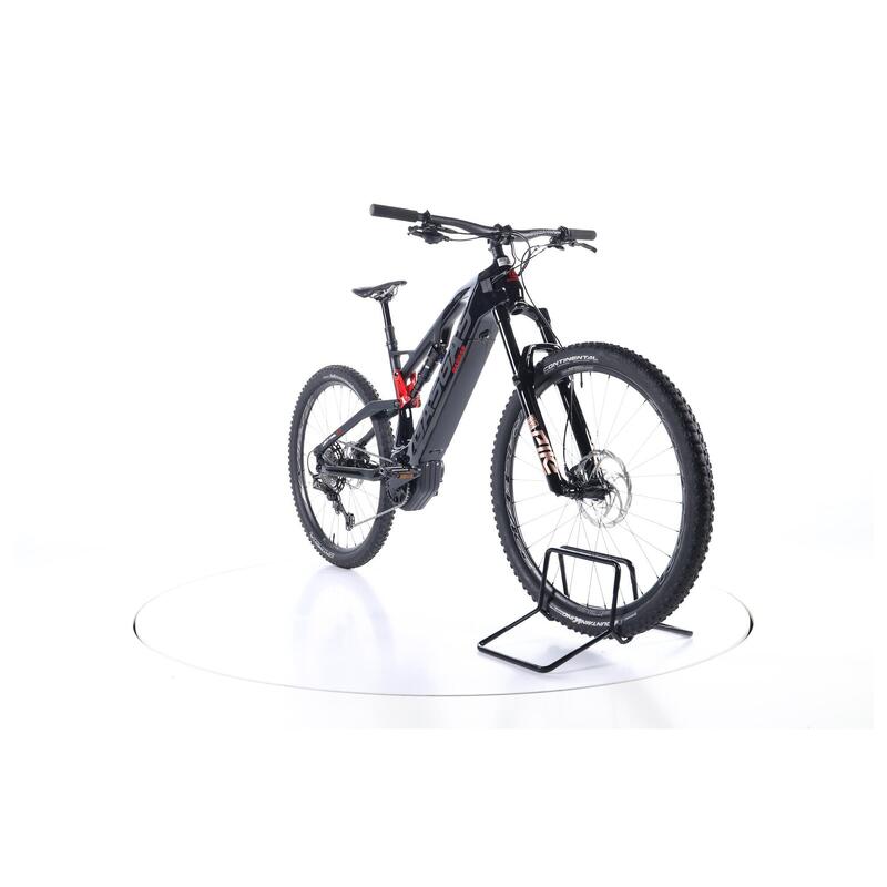 Refurbished GASGAS G Light Trail 3.0 Fully E-Bike 2022 Sehr gut