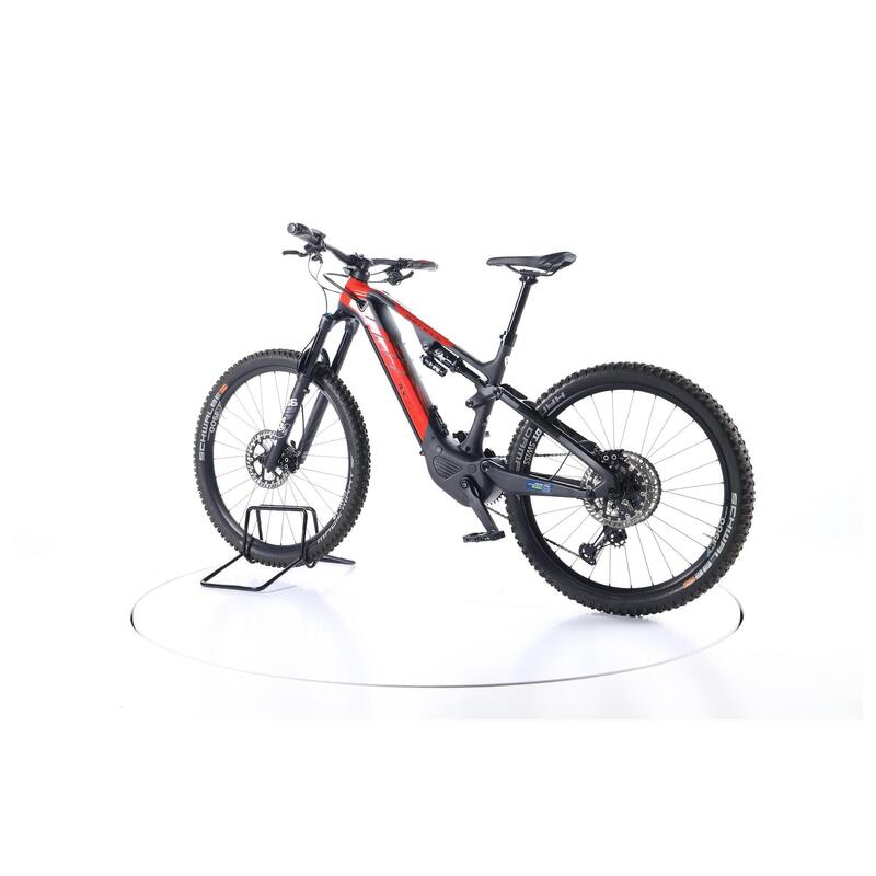 Refurbished Rotwild R.X750 CORE Fully E-Bike 2022 Sehr gut