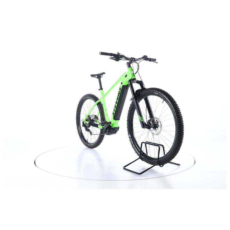 Refurbished Stevens E-Juke E-Bike 2020 Sehr gut