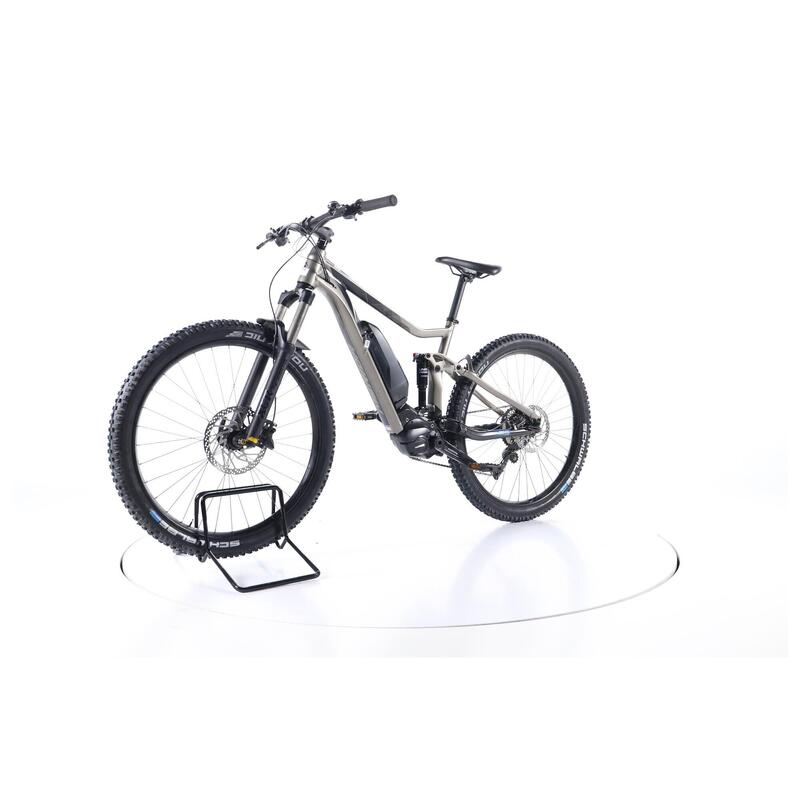 Refurbished Merida eOne-Twenty 500 Fully E-Bike 2020 In gutem Zustand