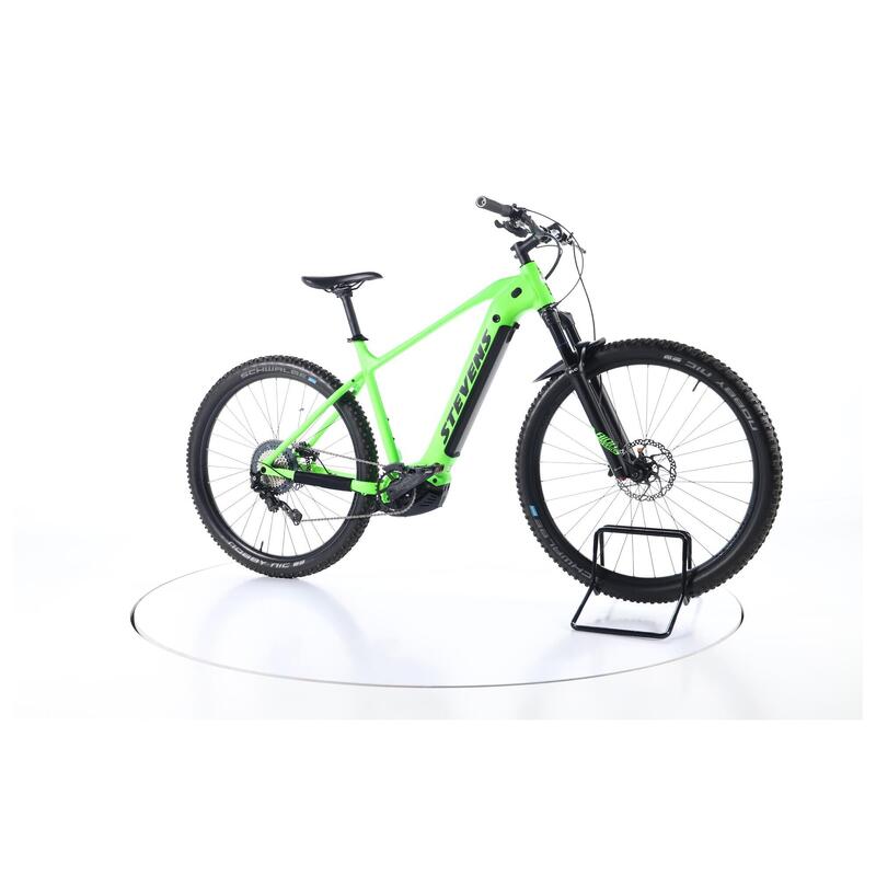 Refurbished Stevens E-Juke E-Bike 2020 Sehr gut