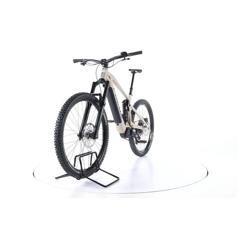 Refurbished Focus SAM² 6.8 Fully E-Bike 2022 Sehr gut