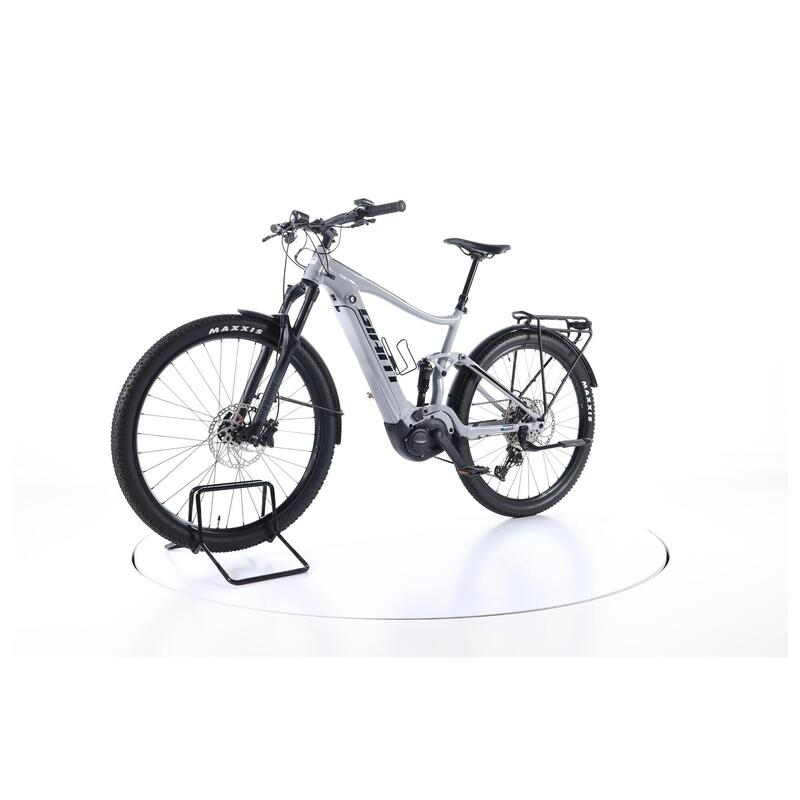 Refurbished Giant Stance E+ EX Pro Fully E-Bike 2022 Sehr gut