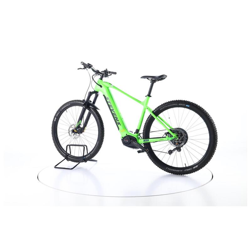 Refurbished Stevens E-Juke E-Bike 2020 Sehr gut