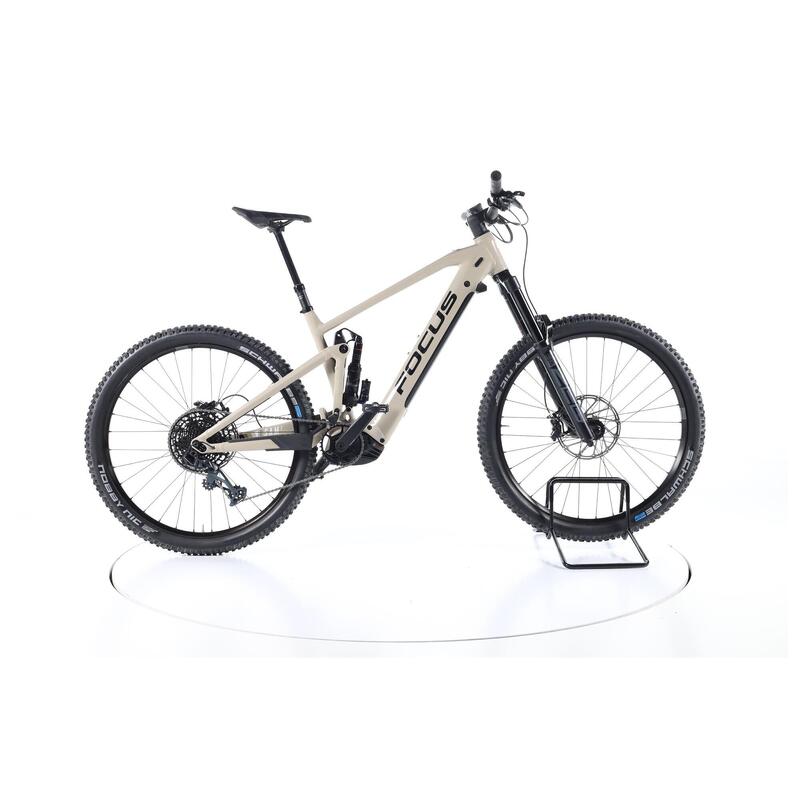 Refurbished Focus SAM² 6.8 Fully E-Bike 2022 Sehr gut