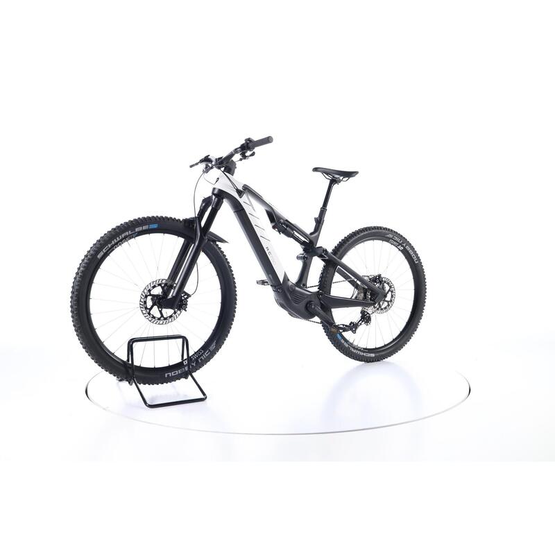 Refurbished Rotwild RC 750 Core Fully E-Bike 2022 Sehr gut