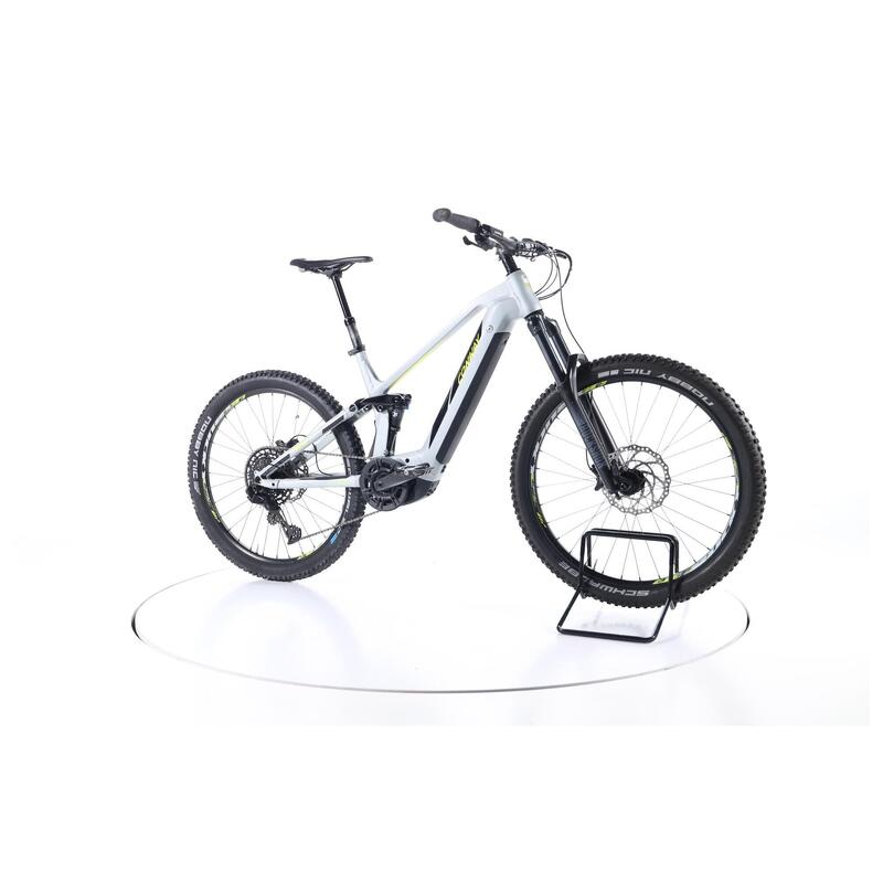 Refurbished Conway Xyron S 2.7 Fully E-Bike 2022 Sehr gut