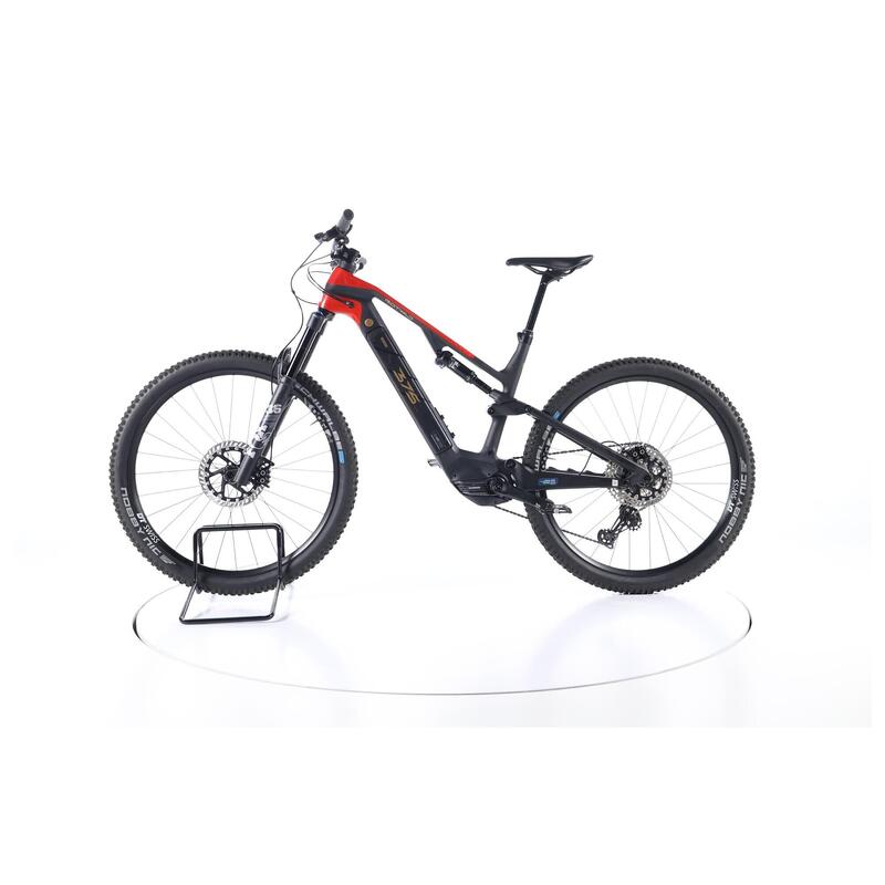 Refurbished Rotwild R.X375 Core Fully E-Bike 2021 Sehr gut