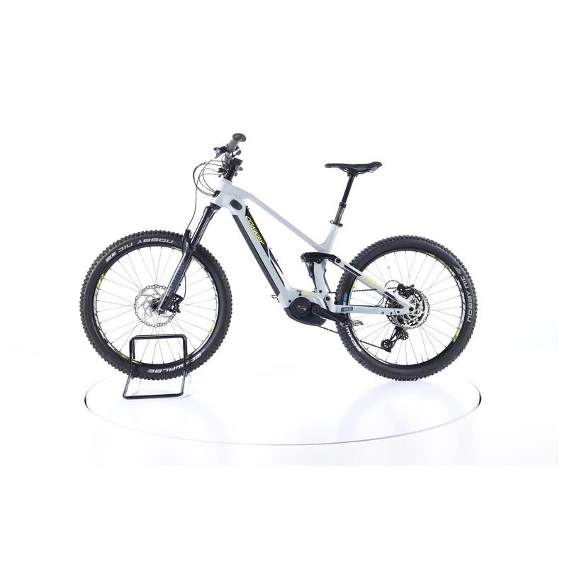 Refurbished Conway Xyron S 2.7 Fully E-Bike 2022 Sehr gut
