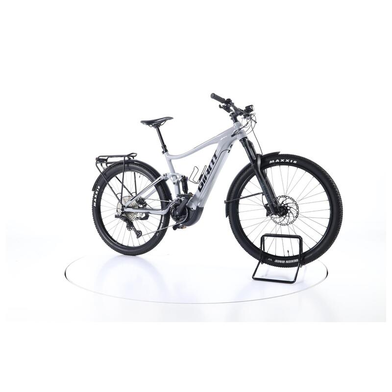 Refurbished Giant Stance E+ EX Pro Fully E-Bike 2022 Sehr gut